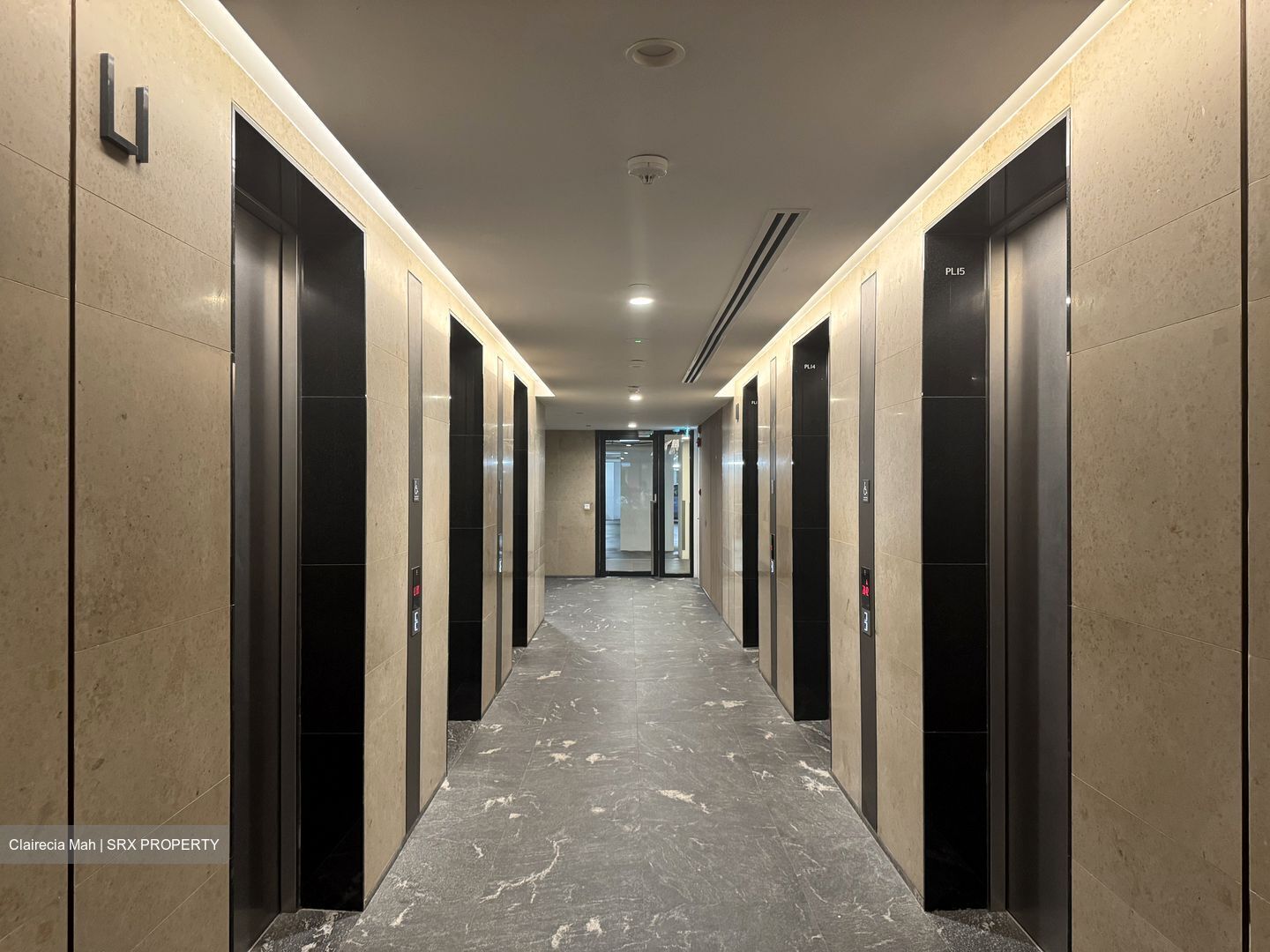 Avenue South Residence (D3), Apartment #490541431